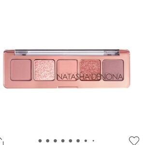 Natasha Denona Mini Starlette Eyeshadow Palette Never Used or Opened